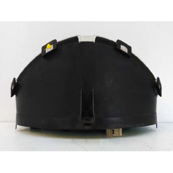 Recambio de cuadro instrumentos para peugeot 206 berlina x-line refri referencia OEM IAM 9655976280  