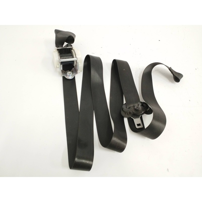 Recambio de cinturon seguridad delantero izquierdo para bmw serie 3 coupe (e92) 325d referencia OEM IAM 9138243  