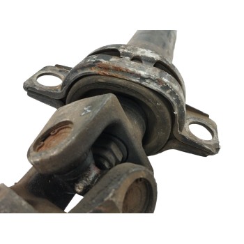 Recambio de transmision central para hyundai h 1 h 1 furg.caja cerr.c. puerta referencia OEM IAM  202,5 CM OBSERVAR FOTO