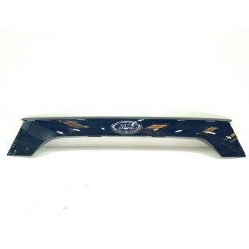 Recambio de moldura para ford kuga (cbs) referencia OEM IAM GJ54S43404A TRASERA PORTON AZUL