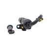 Recambio de kit cerraduras para benelli bn 125 bn 125 referencia OEM IAM 3307035 ANTIRROBO CERRADURA ASIENTO