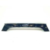Recambio de moldura para ford kuga (cbs) referencia OEM IAM GJ54S43404A TRASERA PORTON AZUL