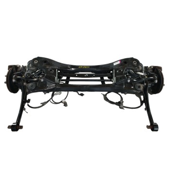 Recambio de puente trasero para toyota auris touring sports (e18) 1.8 16v cat (híbrido) referencia OEM IAM 5120602051  
