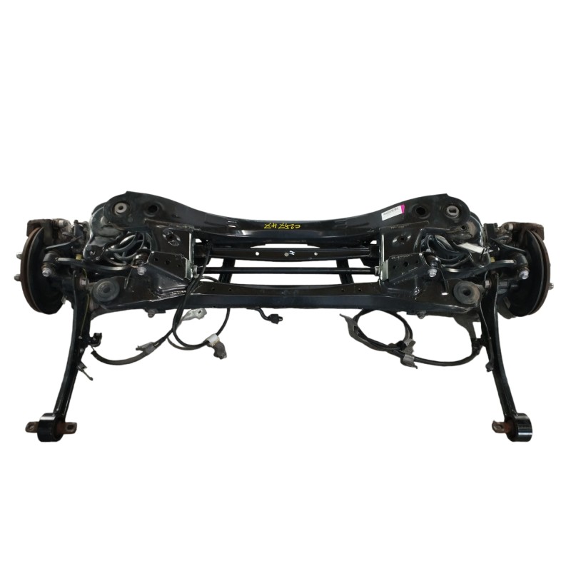 Recambio de puente trasero para toyota auris touring sports (e18) 1.8 16v cat (híbrido) referencia OEM IAM 5120602051  