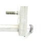Recambio de tubos aire acondicionado para mercedes-benz clase e (w211) berlina e 220 cdi (211.006) referencia OEM IAM   