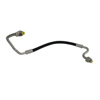 Recambio de tubos aire acondicionado para seat leon sc (5f5) 1.4 16v tsi referencia OEM IAM 5Q0816721AE  