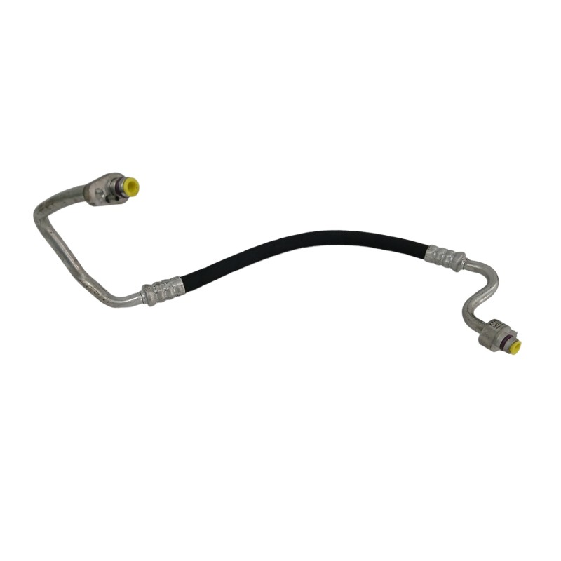 Recambio de tubos aire acondicionado para seat leon sc (5f5) 1.4 16v tsi referencia OEM IAM 5Q0816721AE  