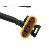 Recambio de kit cerraduras para benelli bn 125 bn 125 referencia OEM IAM 3307035 ANTIRROBO CERRADURA ASIENTO