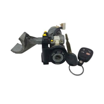 Recambio de antirrobo para kia cerato 2.0 turbodiesel cat referencia OEM IAM 954202D000  