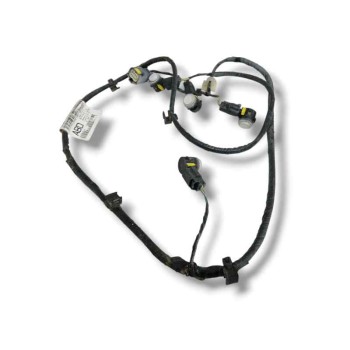 SENSOR DE APARCAMIENTO H1BT15K868 KIT TRASERO 