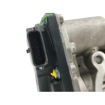 Recambio de caja mariposa para dacia sandero 1.0 12v cat referencia OEM IAM 161204132R H8201547345 A2C93710200