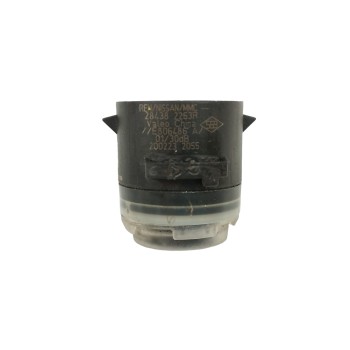 Recambio de sensor de aparcamiento para nissan qashqai iii (j12) (2021 - ...) 1.3 dig-t hibrido suave referencia OEM IAM 2843822
