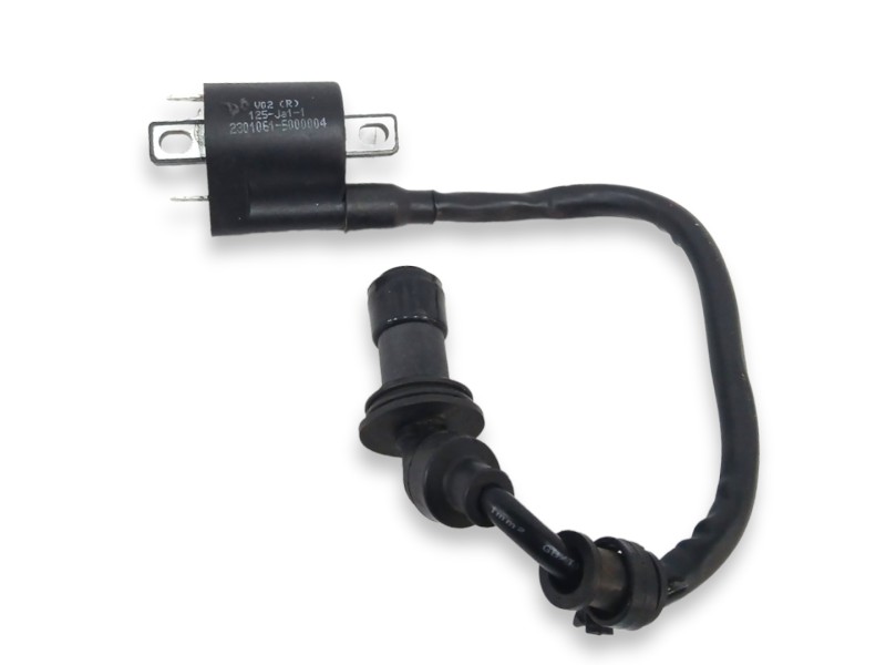 Recambio de bobina alta para benelli bn 125 bn 125 referencia OEM IAM 2301061 Recambio de bobina alta para benelli bn 125 bn 125 referencia OEM IAM 2301061