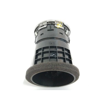 Recambio de rejilla aireadora para renault koleos 2.0 dci diesel fap referencia OEM IAM 68750JY00A CENTRAL DERECHA 