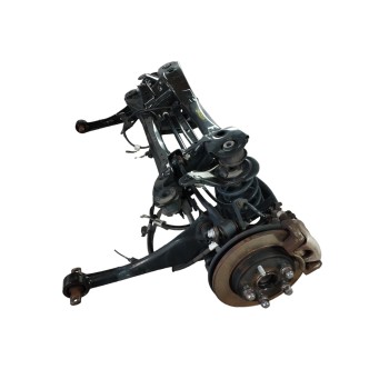 Recambio de puente trasero para toyota auris touring sports (e18) 1.8 16v cat (híbrido) referencia OEM IAM 5120602051  