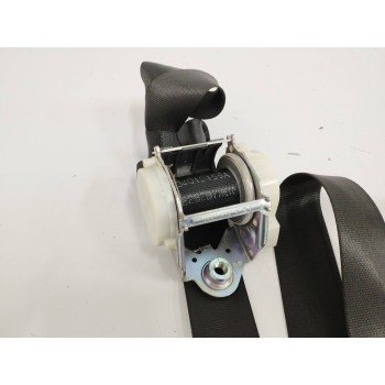Recambio de cinturon seguridad delantero izquierdo para bmw serie 3 coupe (e92) 325d referencia OEM IAM 9138243  