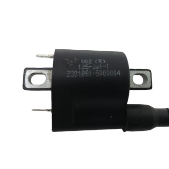 Recambio de bobina alta para benelli bn 125 bn 125 referencia OEM IAM 2301061  