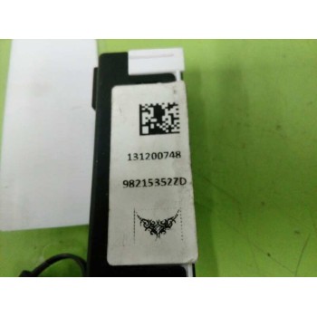 Recambio de modulo electronico para peugeot 308 gti referencia OEM IAM 9818840980  
