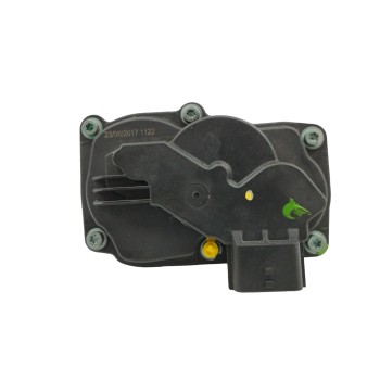 Recambio de caja mariposa para dacia sandero 1.0 12v cat referencia OEM IAM 161204132R H8201547345 A2C93710200