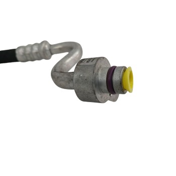 Recambio de tubos aire acondicionado para seat leon sc (5f5) 1.4 16v tsi referencia OEM IAM 5Q0816721AE  