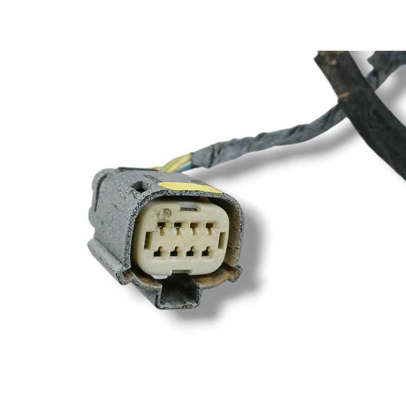 SENSOR DE APARCAMIENTO KIT TRASERO