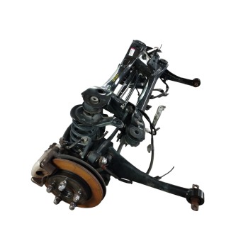 Recambio de puente trasero para toyota auris touring sports (e18) 1.8 16v cat (híbrido) referencia OEM IAM 5120602051  