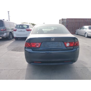 Recambio de carroceria corte para honda accord berlina (cl/cn) 2.2 ctdi referencia OEM IAM   