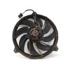 Recambio de electroventilador para peugeot 206 berlina x-line refri referencia OEM IAM 9643386780  