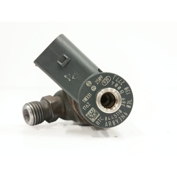 Recambio de inyector para volkswagen scirocco iii (137, 138) 2.0 tdi referencia OEM IAM 03L130277L 0445110369 