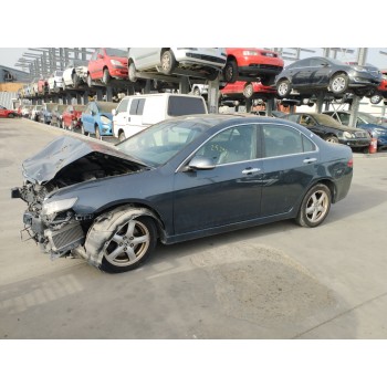 Recambio de carroceria corte para honda accord berlina (cl/cn) 2.2 ctdi referencia OEM IAM   