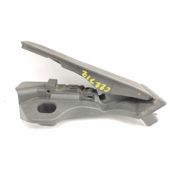 Recambio de potenciometro pedal para seat toledo (5p2) hot referencia OEM IAM 1K1721503M 6PV00889000 