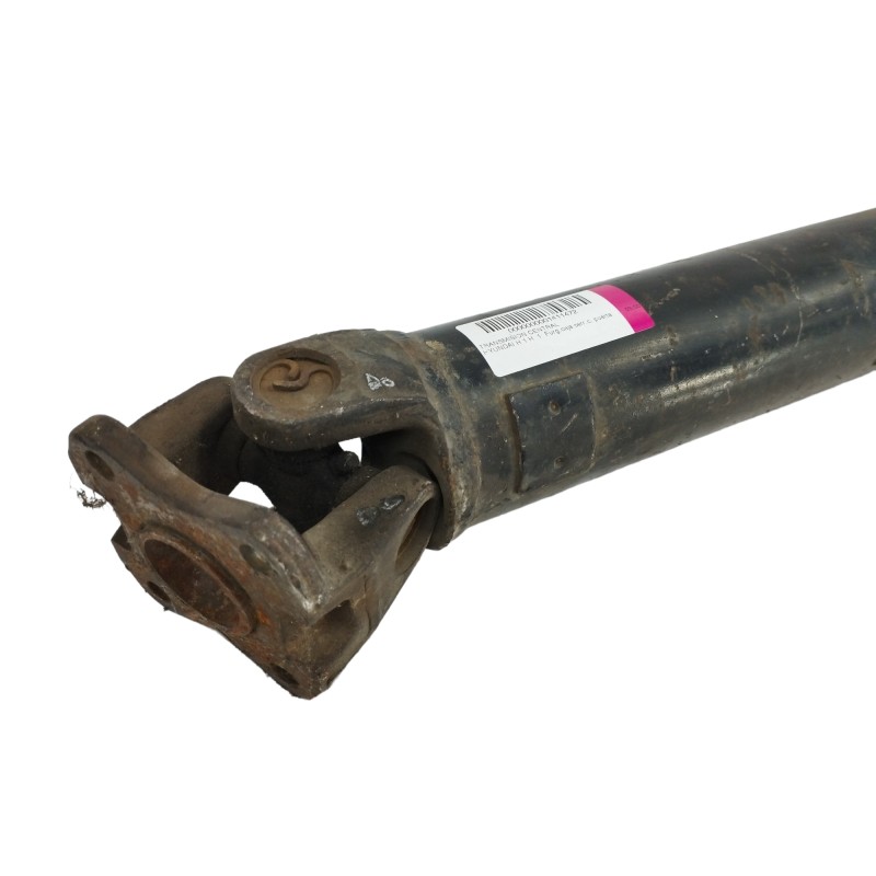 TRANSMISION CENTRAL 202 5 CM