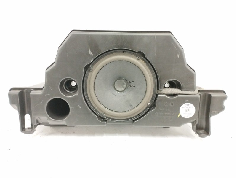 Recambio de no identificado para audi a4 avant (8w5) 2.0 16v tdi referencia OEM IAM 8W9035382B SUBWOOFER Recambio de no identificado para audi a4 avant (8w5) 2.0 16v tdi referencia OEM IAM 8W9035382B SUBWOOFER
