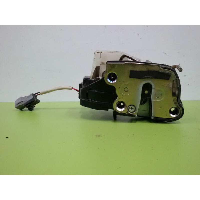 Recambio de cerradura puerta trasera izquierda para toyota rav 4 i cabrio (_a1_) 2.0 4wd (sxa11) referencia OEM IAM 6934042011  