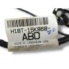 Recambio de sensor de aparcamiento para ford fiesta vii (hj, hf) 1.1 ti-vct referencia OEM IAM H1BT15K868 KIT TRASERO 