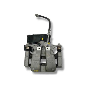 Recambio de pinza freno trasera izquierda para tesla model 3 (5yj3) ev referencia OEM IAM 104462500C  