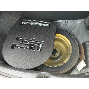 Recambio de carroceria corte para honda accord berlina (cl/cn) 2.2 ctdi referencia OEM IAM   