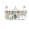 Recambio de caja reles / fusibles para ford focus berlina (cap) 1.8 tdci turbodiesel cat referencia OEM IAM 4M5T14A073DG  