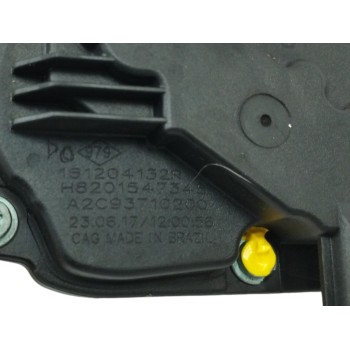 Recambio de caja mariposa para dacia sandero 1.0 12v cat referencia OEM IAM 161204132R H8201547345 A2C93710200