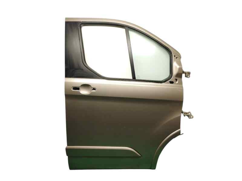 Recambio de puerta delantera derecha para ford tourneo custom v362 autobús (f3) 2.0 ecoblue referencia OEM IAM 2393822  