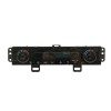 Recambio de mando climatizador para nissan qashqai iii (j12) (2021 - ...) 1.3 dig-t hibrido suave referencia OEM IAM 275006UN0A 