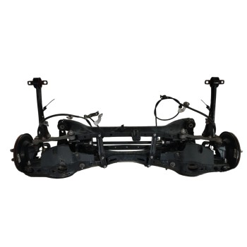 Recambio de puente trasero para toyota auris touring sports (e18) 1.8 16v cat (híbrido) referencia OEM IAM 5120602051  