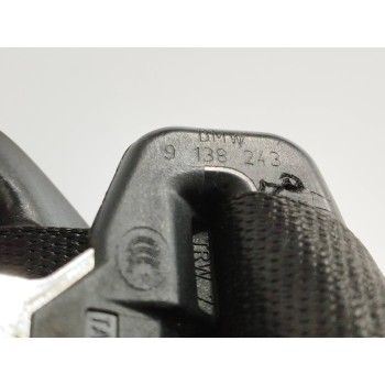 Recambio de cinturon seguridad delantero izquierdo para bmw serie 3 coupe (e92) 325d referencia OEM IAM 9138243  