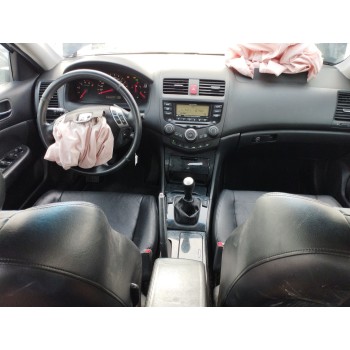 Recambio de carroceria corte para honda accord berlina (cl/cn) 2.2 ctdi referencia OEM IAM   
