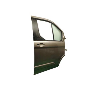 Recambio de puerta delantera derecha para ford tourneo custom v362 autobús (f3) 2.0 ecoblue referencia OEM IAM 2393822  