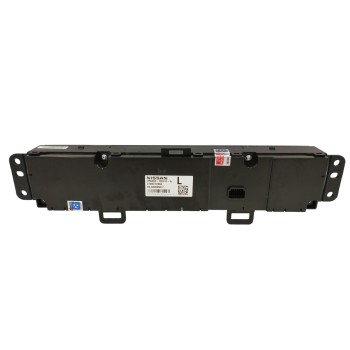 Recambio de mando climatizador para nissan qashqai iii (j12) (2021 - ...) 1.3 dig-t hibrido suave referencia OEM IAM 275006UN0A 