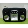 Recambio de luz interior para peugeot 308 gti referencia OEM IAM 96781444ZD  