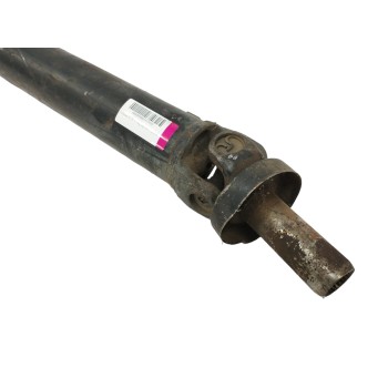 Recambio de transmision central para hyundai h 1 h 1 furg.caja cerr.c. puerta referencia OEM IAM  202,5 CM 