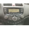 Recambio de carroceria corte para honda accord berlina (cl/cn) 2.2 ctdi referencia OEM IAM   
