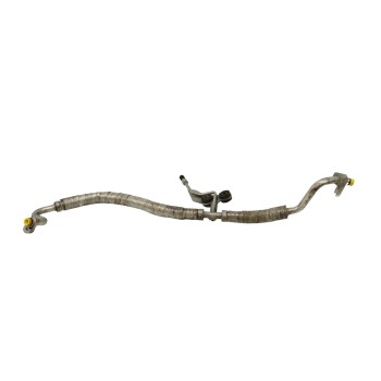 Recambio de tubos aire acondicionado para bmw serie 6 cabrio (e64) 3.0 cat (n52) referencia OEM IAM 2349821  